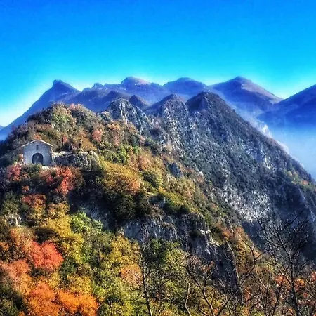 Indépendant Vue Magnifique Et Au Calme * Crest