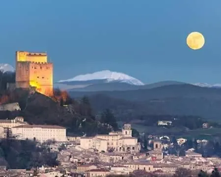 Indépendant Vue Magnifique Et Au Calme Apartamento *